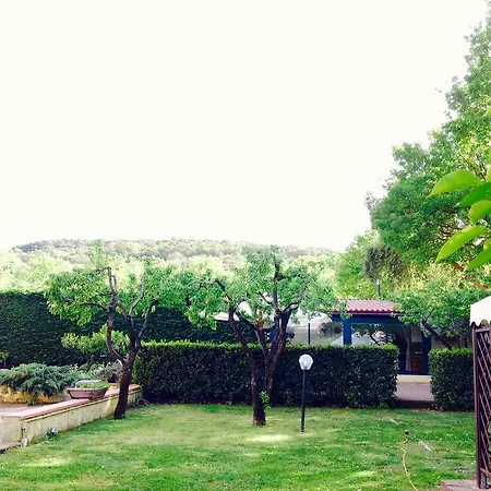 Casetta Nel Parco