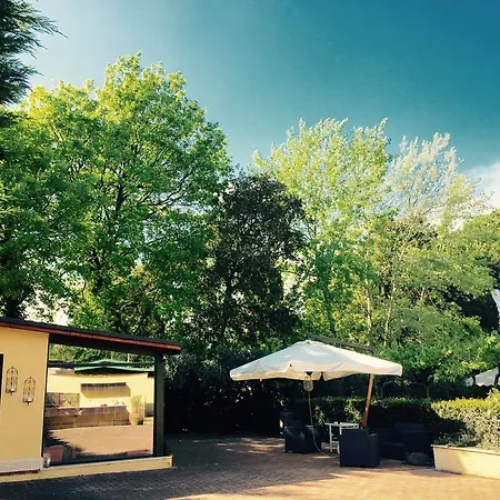 Casetta Nel Parco