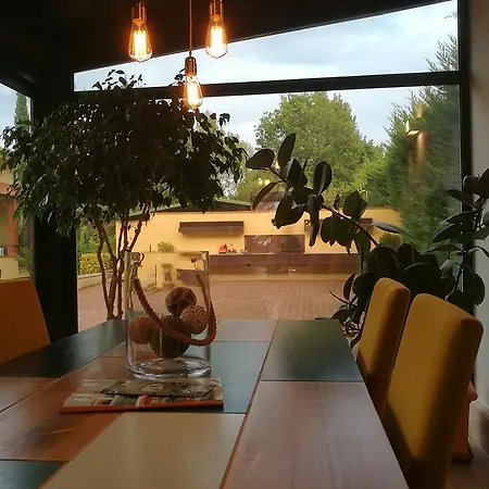 Apartment Casetta Nel Parco Scauri (Lazio)