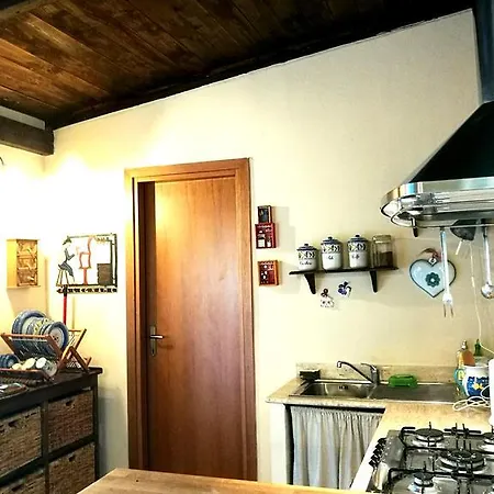Apartment Casetta Nel Parco