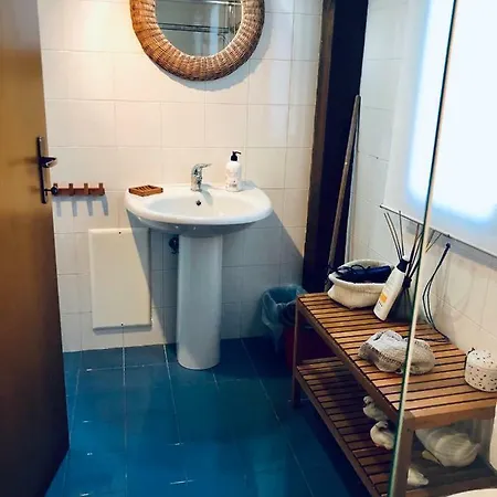 Casetta Nel Parco Apartment Scauri (Lazio)